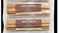 sizzle sleaves
