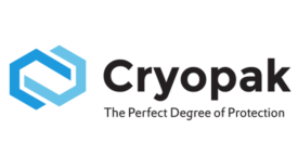 Cryopak logo