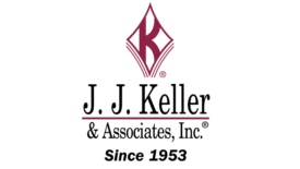 JJ Keller & Associates Inc. logo