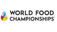 World Food Championships logo