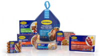 Butterball's new retail packaging