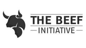 Beef Initiative logo