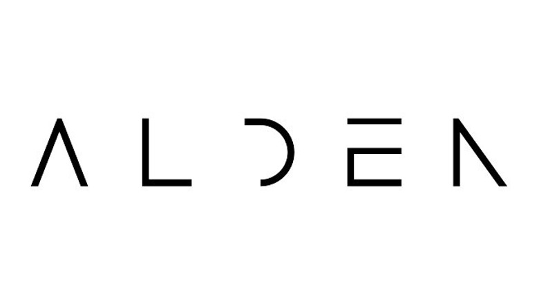 Alden logo