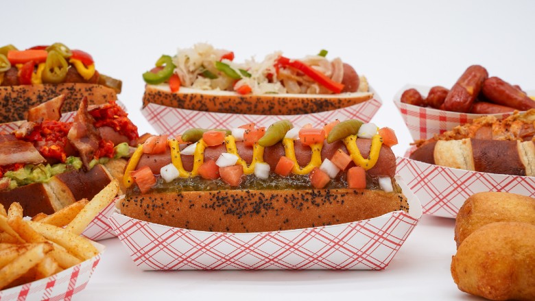 Craveworthy Brands launches around-the-world hot dog concept | The ...