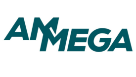 AMMEGA logo