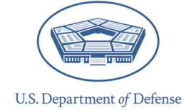 Department of Defense logo