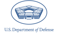 Department of Defense logo