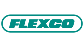 Flexco logo