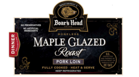 Boar's Head expanded recall