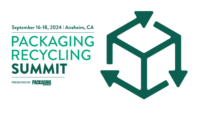 Packaging Recycling Summit