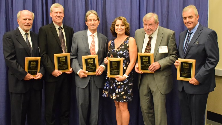 Meat Industry Hall of Fame Class of 2023