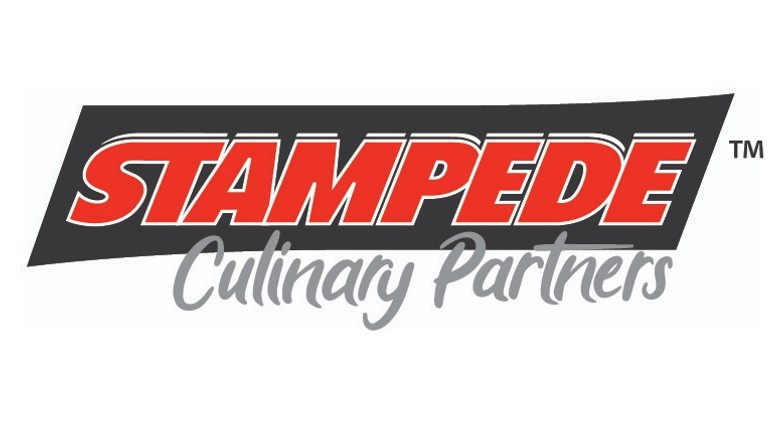 Stampede Culinary Partners logo