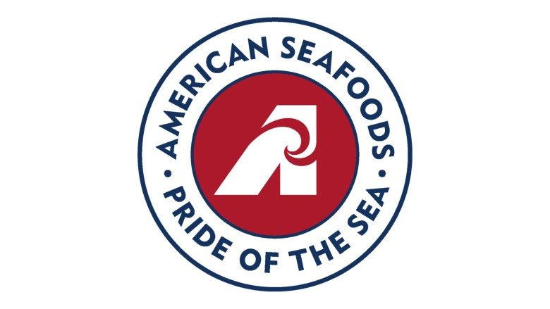 American Seafoods logo