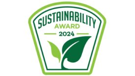 BIG Sustainability Award