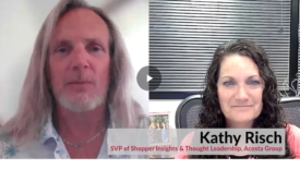 Kathy Risch interview