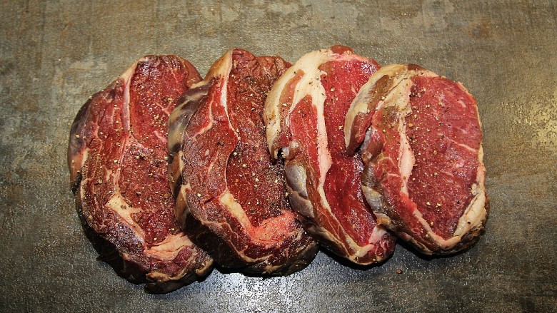 Steaks