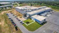 Frozen distribution center in Dothan, Ala.