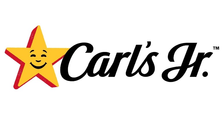 Carl's Jr. logo