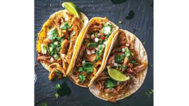 Joe Jurgielewicz & Son Duck Carnitas