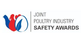 Joint Poultry Industry Safety Awards graphic