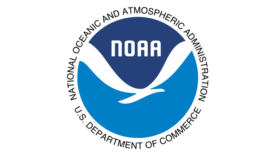 NOAA logo