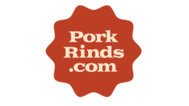 PorkRinds.com logo