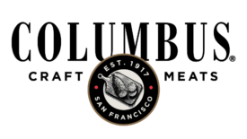 Columbus Craft Meats logo