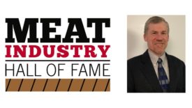 Meat Industry Hall of Fame Class of 2023, Tommy Wheeler