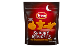 Tyson Spooky Nuggets