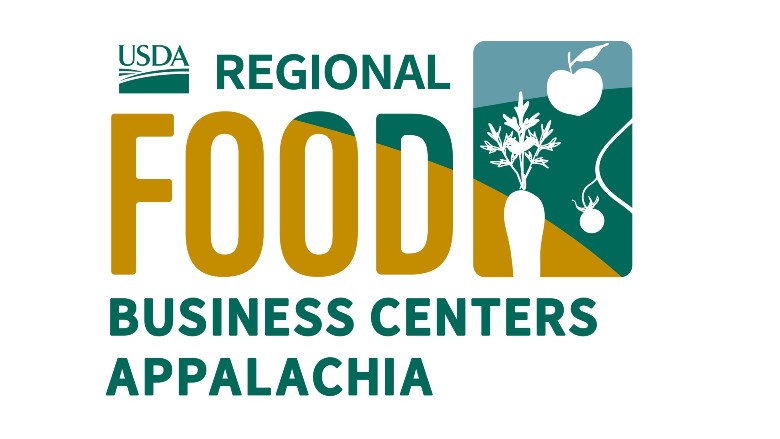 Appalachia Regional Food Business Center logo