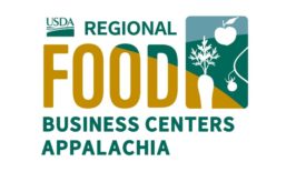 Appalachia Regional Food Business Center logo