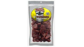 Old Trapper Teriyaki Beef Jerky