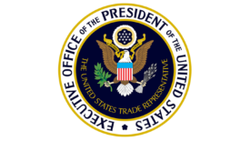 Office of the United States Trade Representative logo