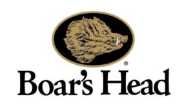 Boar's Head logo