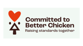 Committed to Better Chicken