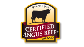 Certified Angus Beef brand logo