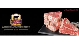 Certified Angus Beef BeefBash24 graphic