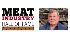 John A. Stadler, Meat Industry Hall of Fame Class of 2023