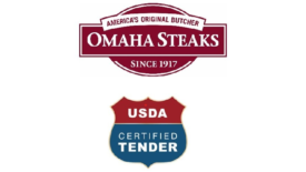 Omaha Steaks USDA Tender