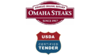 Omaha Steaks USDA Tender