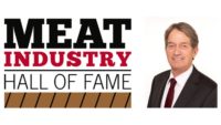 Meat Industry Hall of Fame Class of 2023, Terry Caviness