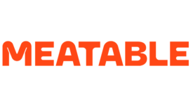 Meatable logo