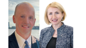 SeaCube board appointments