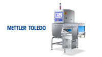 X52 dual energy x-ray inspection system from Mettler-Toledo