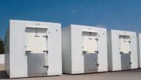 Polar Leasing units