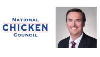 Bill Griffith, 2024-2025 chairman for the National Chicken Council