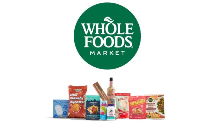 Whole Foods forecasts 2025 food trends