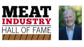 Phil Hinderaker, Meat Industry Hall of Fame Class of 2023