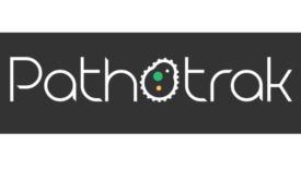 Pathotrak logo