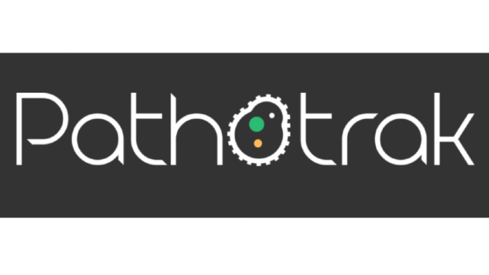 Pathotrak logo